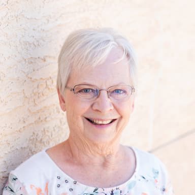 Toni Crocker